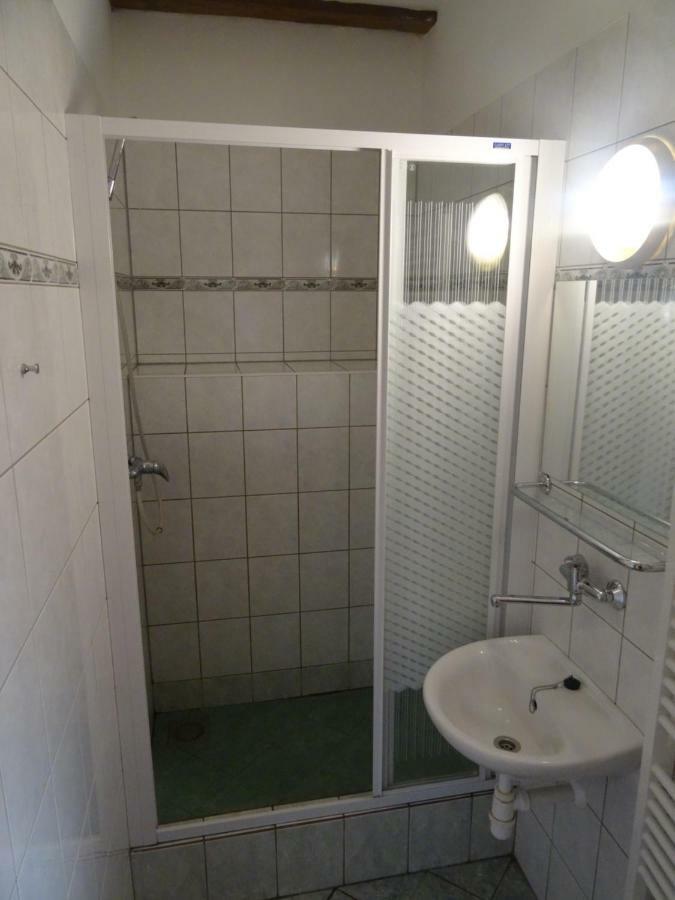 U Nas - Apartman Zajic Vapenna Bagian luar foto
