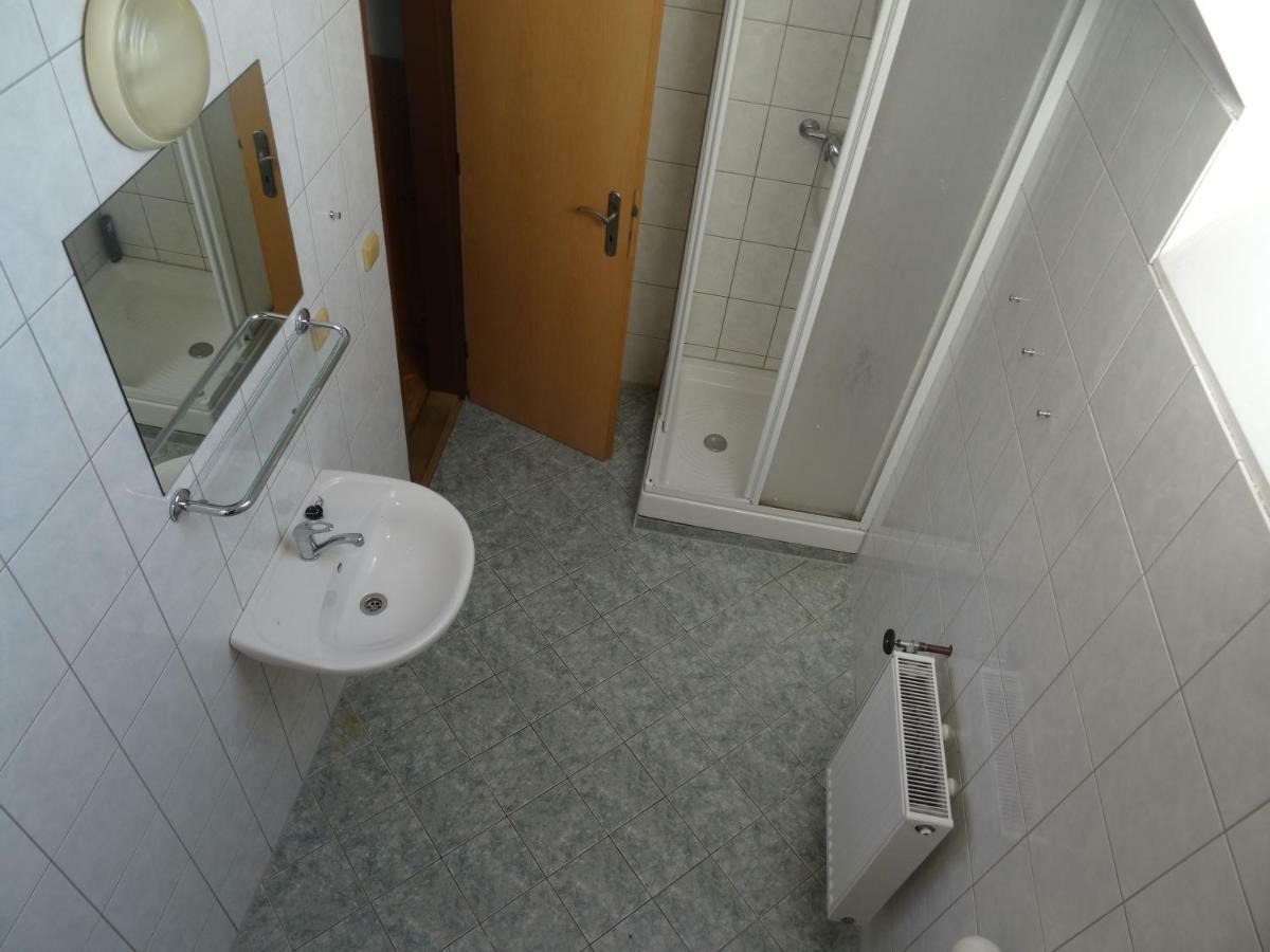 U Nas - Apartman Zajic Vapenna Bagian luar foto